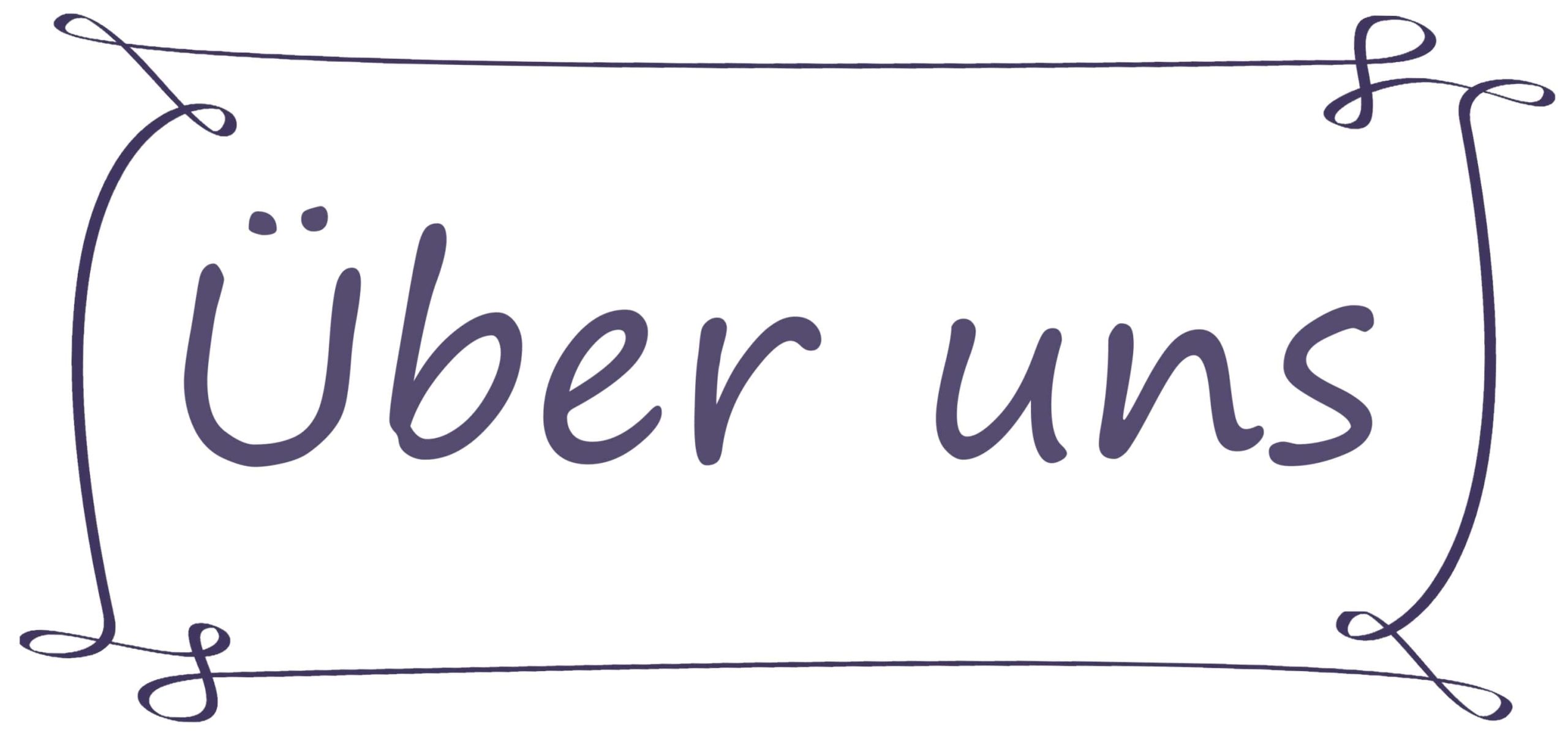 Seitenüberschrift: Über uns