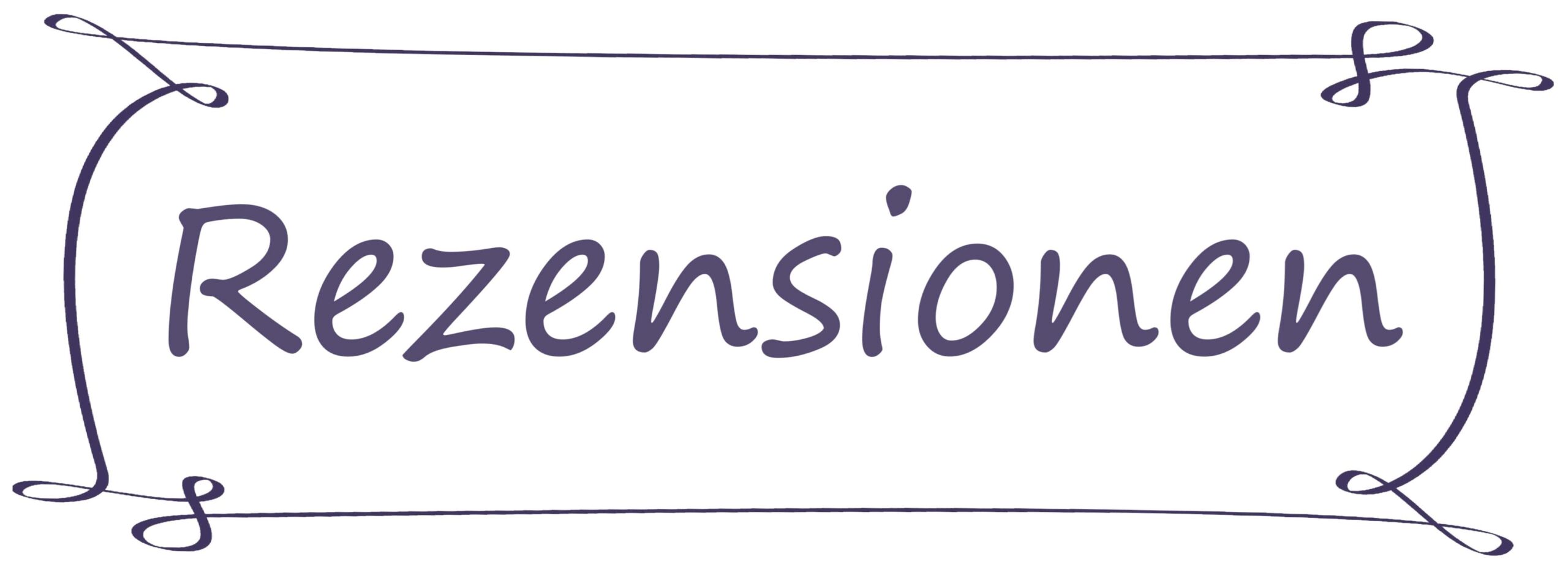 Überschrift: Rezensionen